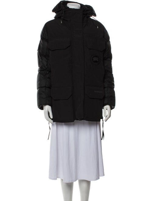 Canada Goose Down Coat