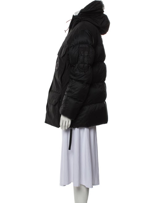 Canada Goose Down Coat