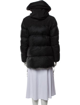 Canada Goose Down Coat