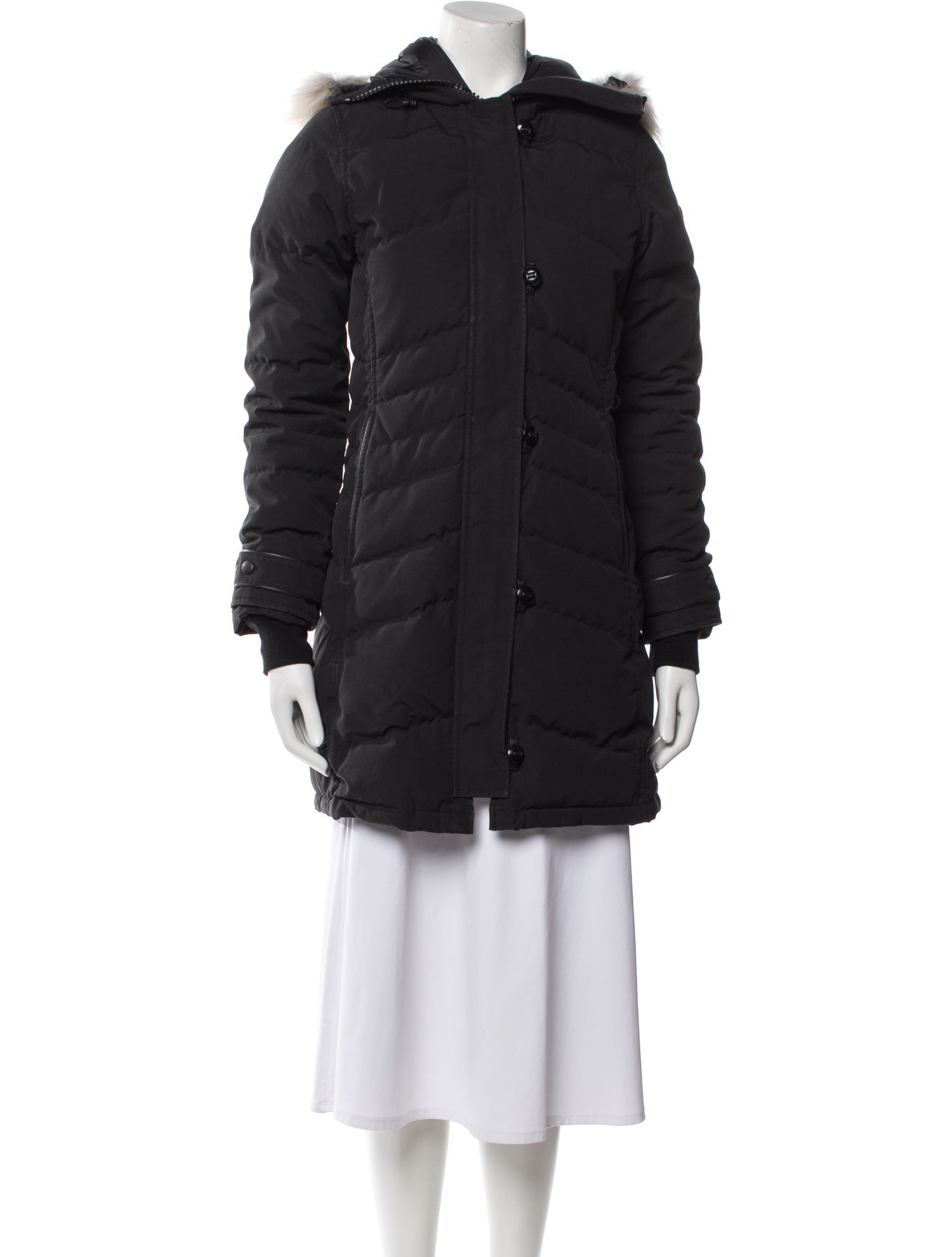 Canada Goose Down Coat