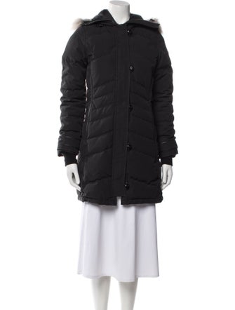 Canada Goose Down Coat