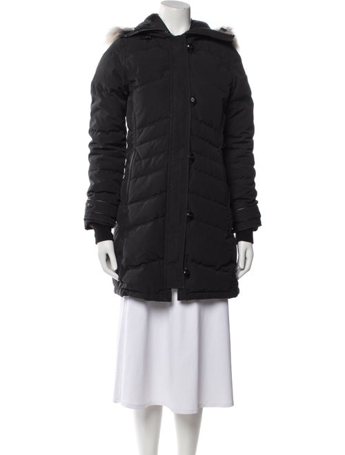 Canada Goose Down Coat