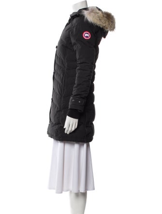 Canada Goose Down Coat