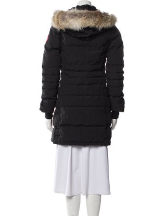 Canada Goose Down Coat