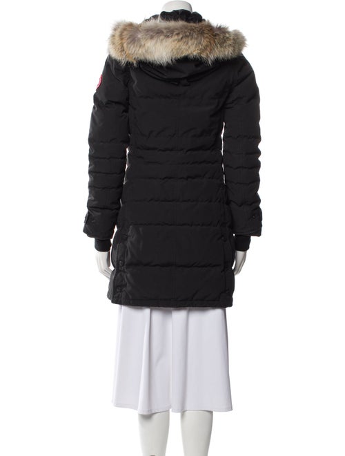 Canada Goose Down Coat