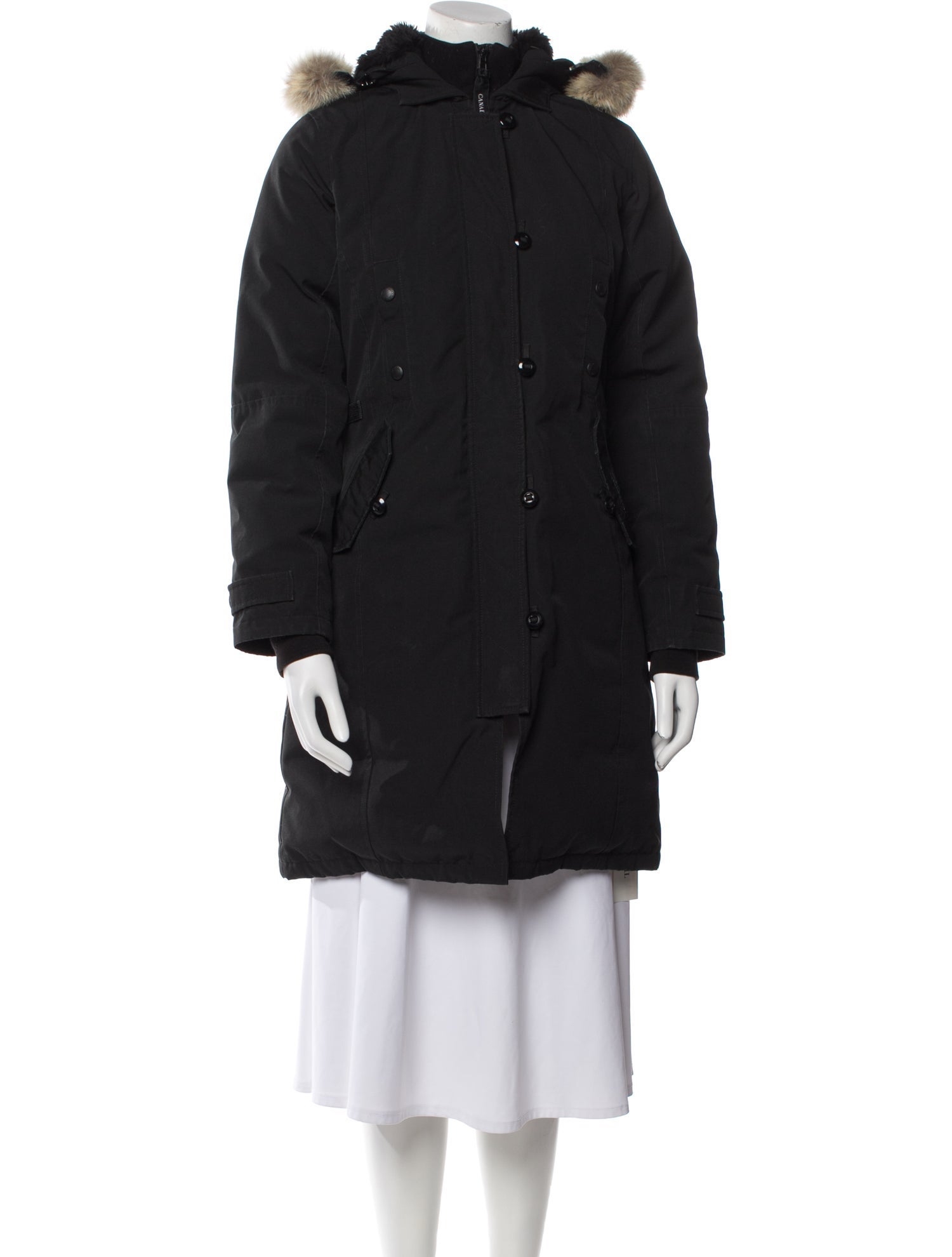 Canada Goose Down Coat