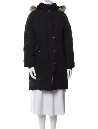 Canada Goose Down Coat