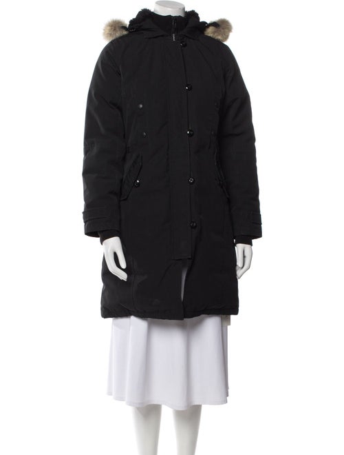 Canada Goose Down Coat