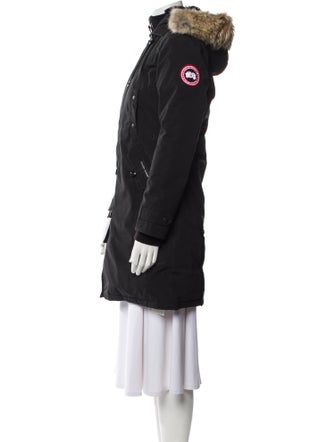 Canada Goose Down Coat