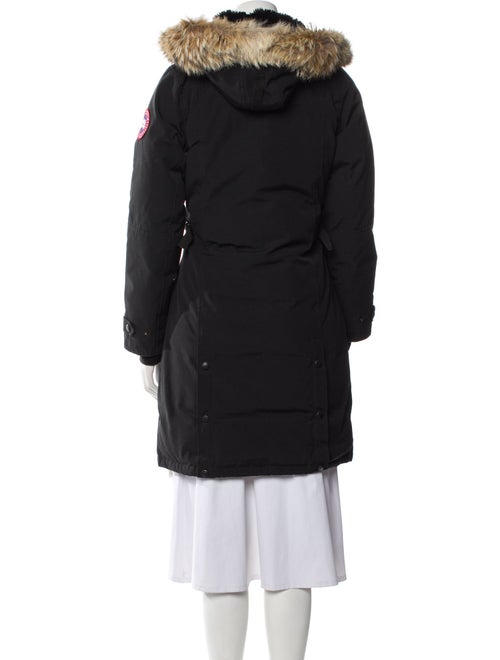 Canada Goose Down Coat