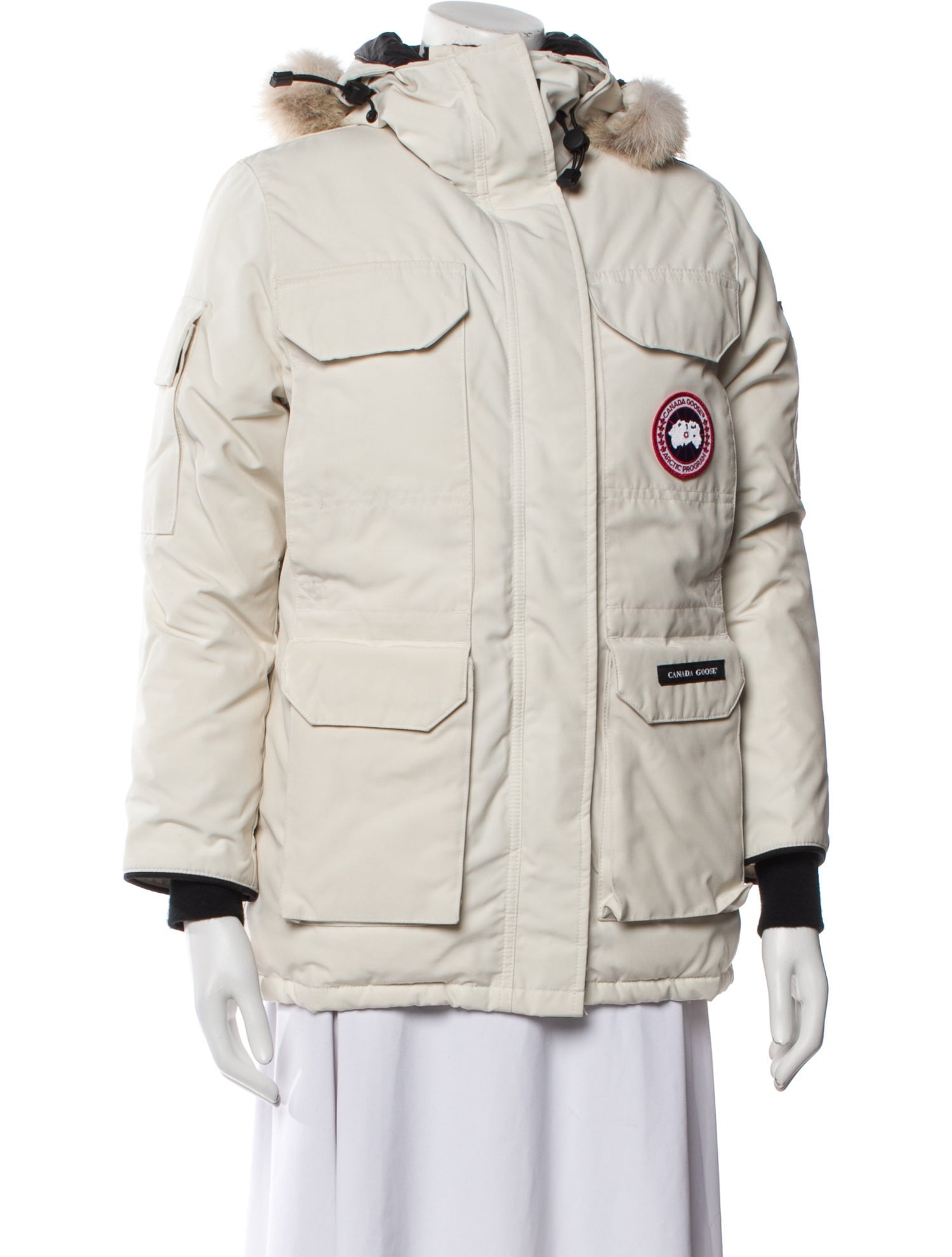 Canada Goose Down Coat