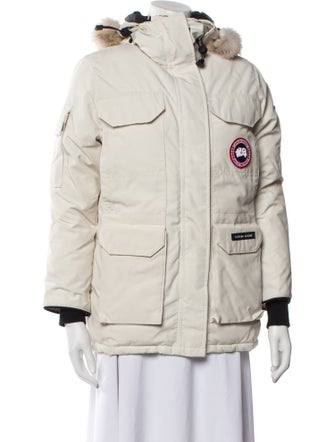 Canada Goose Down Coat
