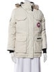 Canada Goose Down Coat