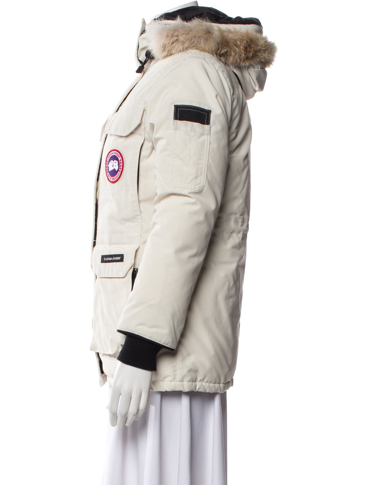 Canada Goose Down Coat