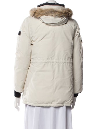 Canada Goose Down Coat