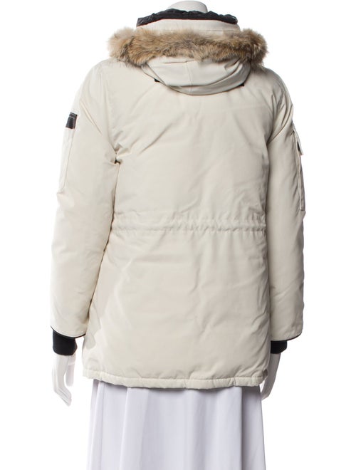 Canada Goose Down Coat