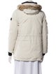 Canada Goose Down Coat