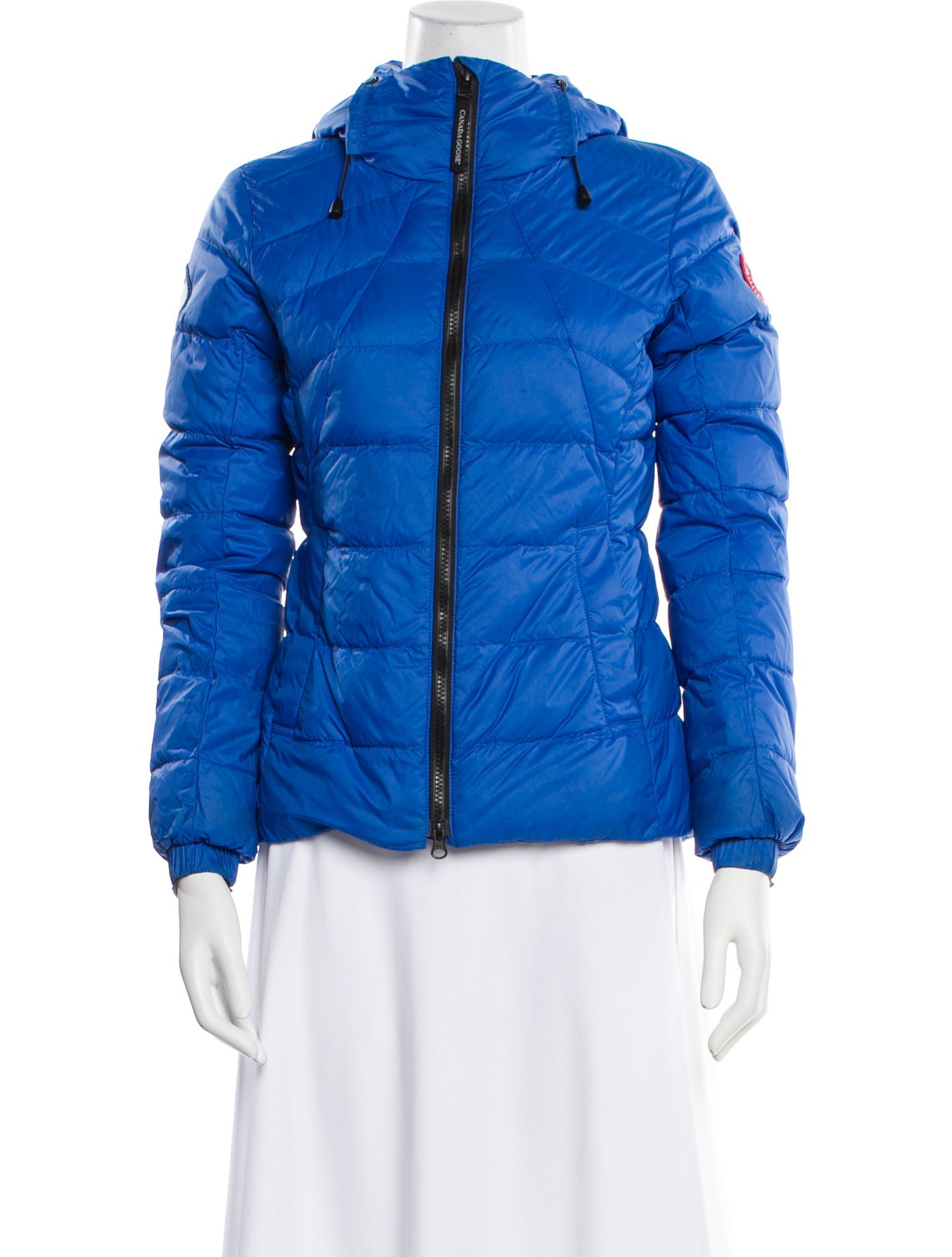 Canada Goose Down Jacket