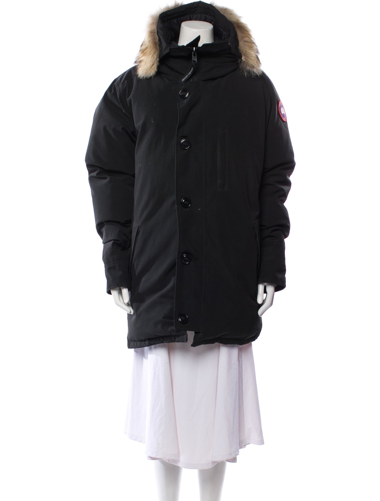 Canada Goose Down Coat