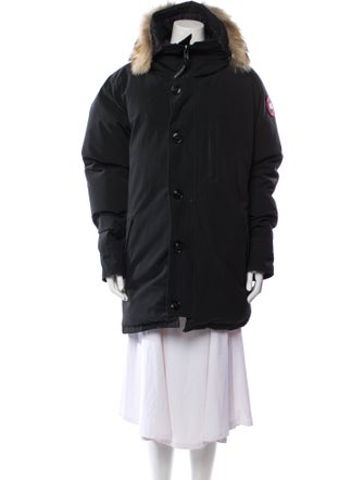 Canada Goose Down Coat