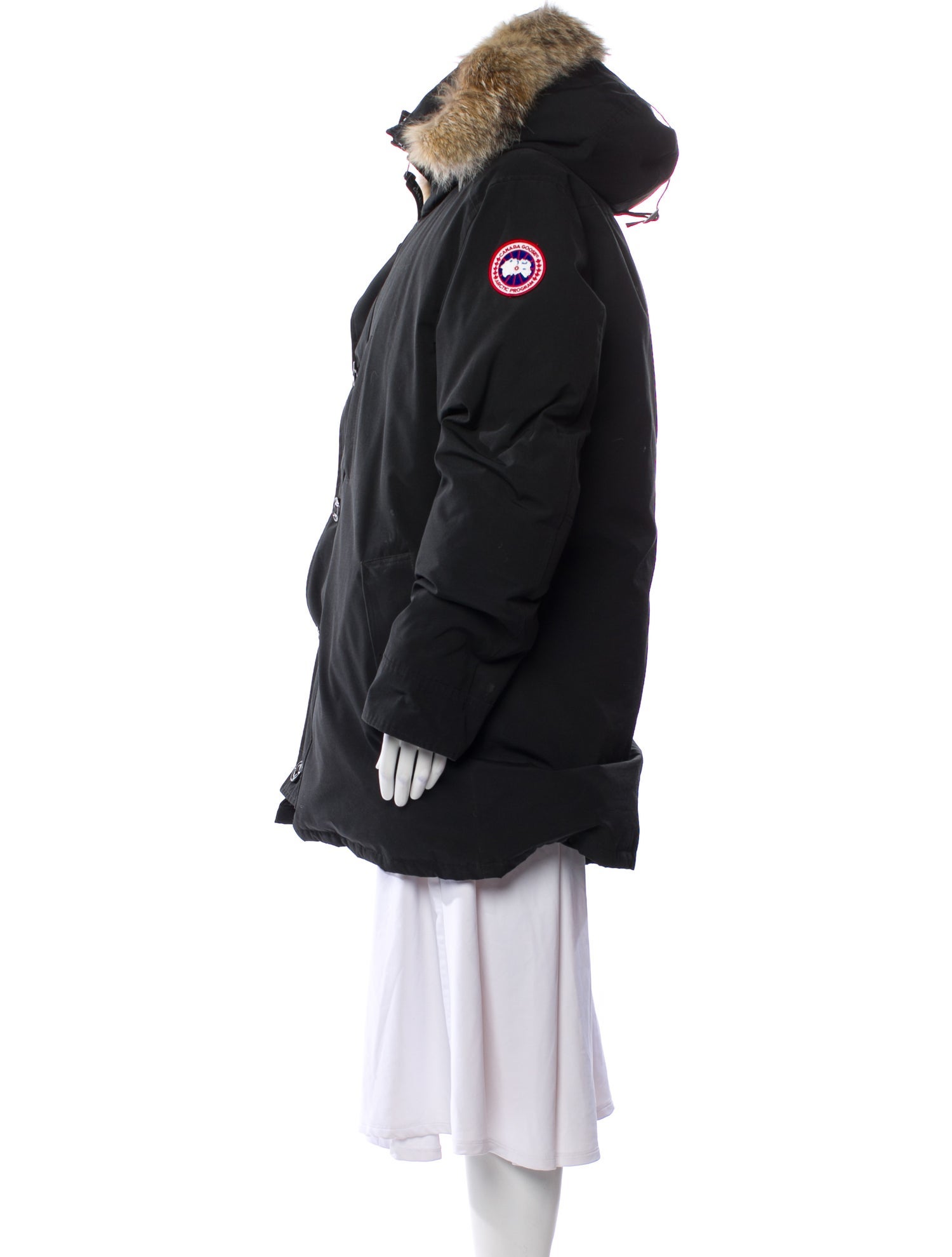 Canada Goose Down Coat