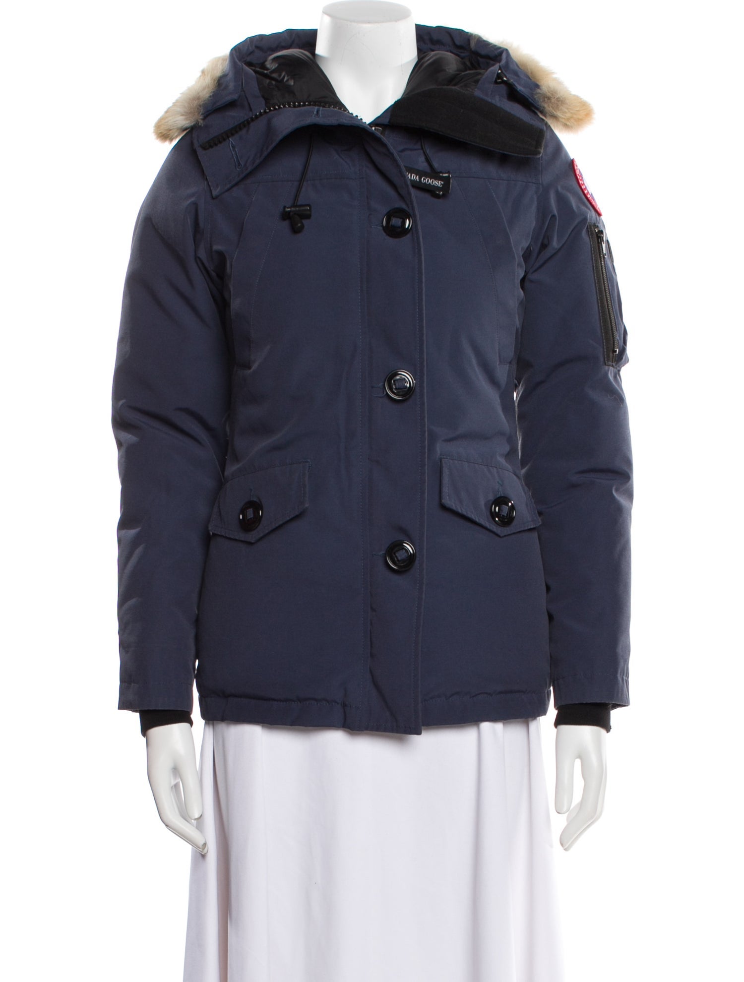 Canada Goose Down Coat
