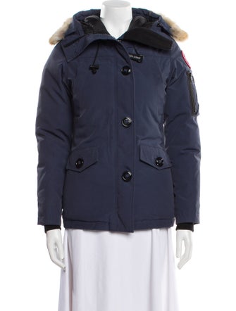 Canada Goose Down Coat