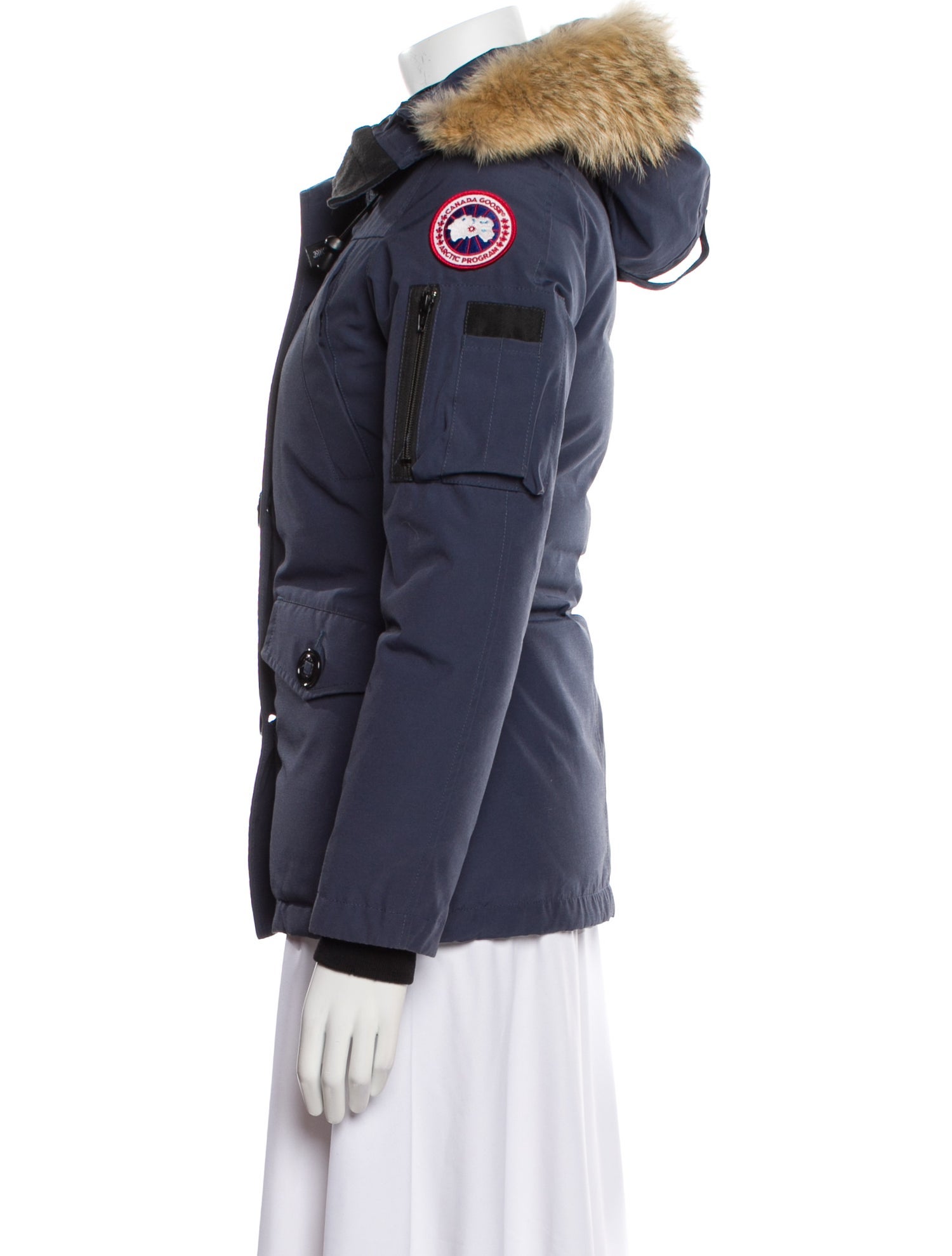 Canada Goose Down Coat