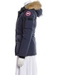 Canada Goose Down Coat