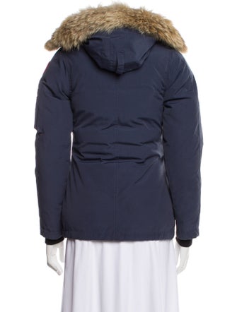 Canada Goose Down Coat