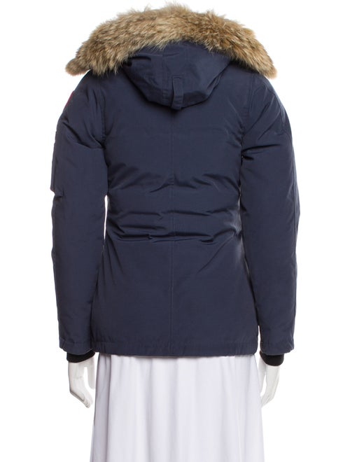 Canada Goose Down Coat
