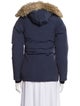 Canada Goose Down Coat