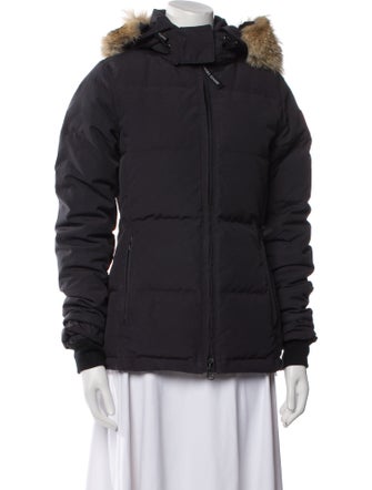 Canada Goose Down Coat