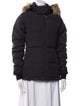 Canada Goose Down Coat