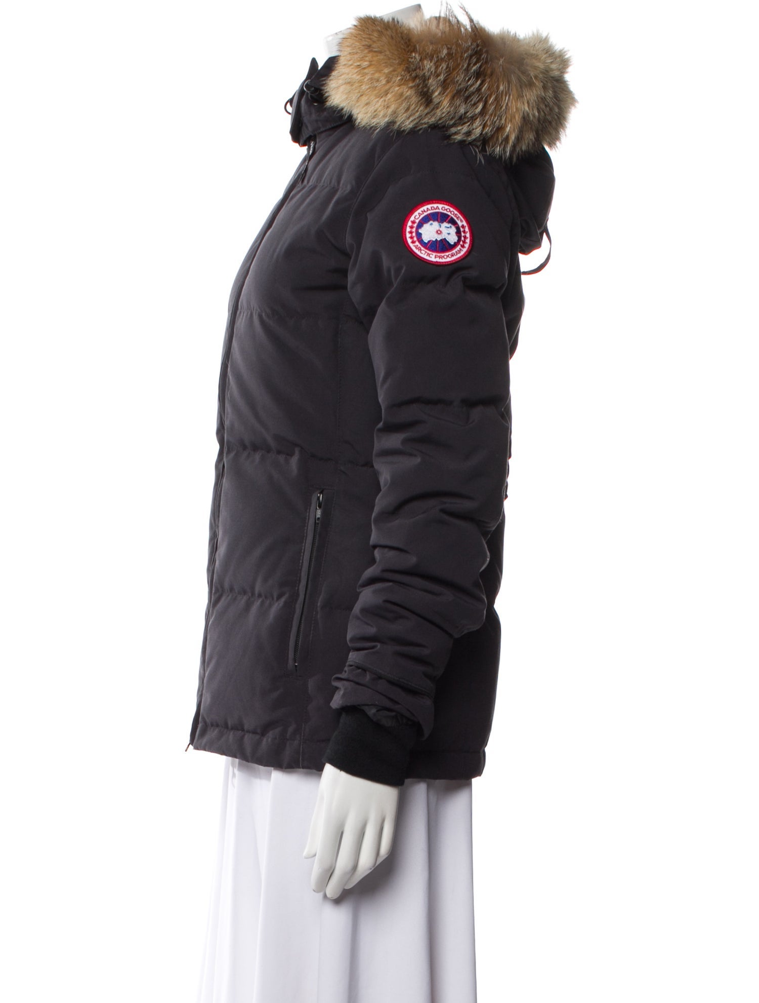 Canada Goose Down Coat
