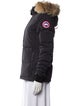 Canada Goose Down Coat