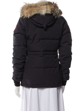Canada Goose Down Coat
