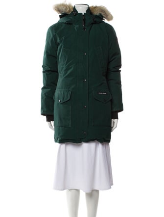 Canada Goose Down Coat