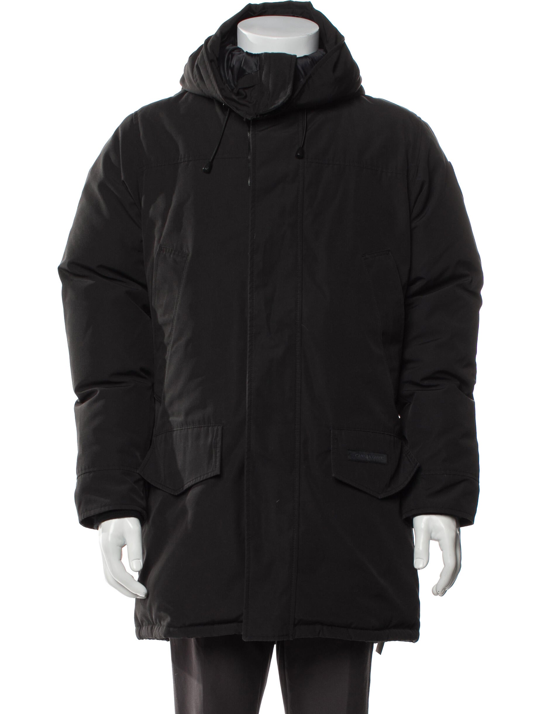 Canada Goose Parka