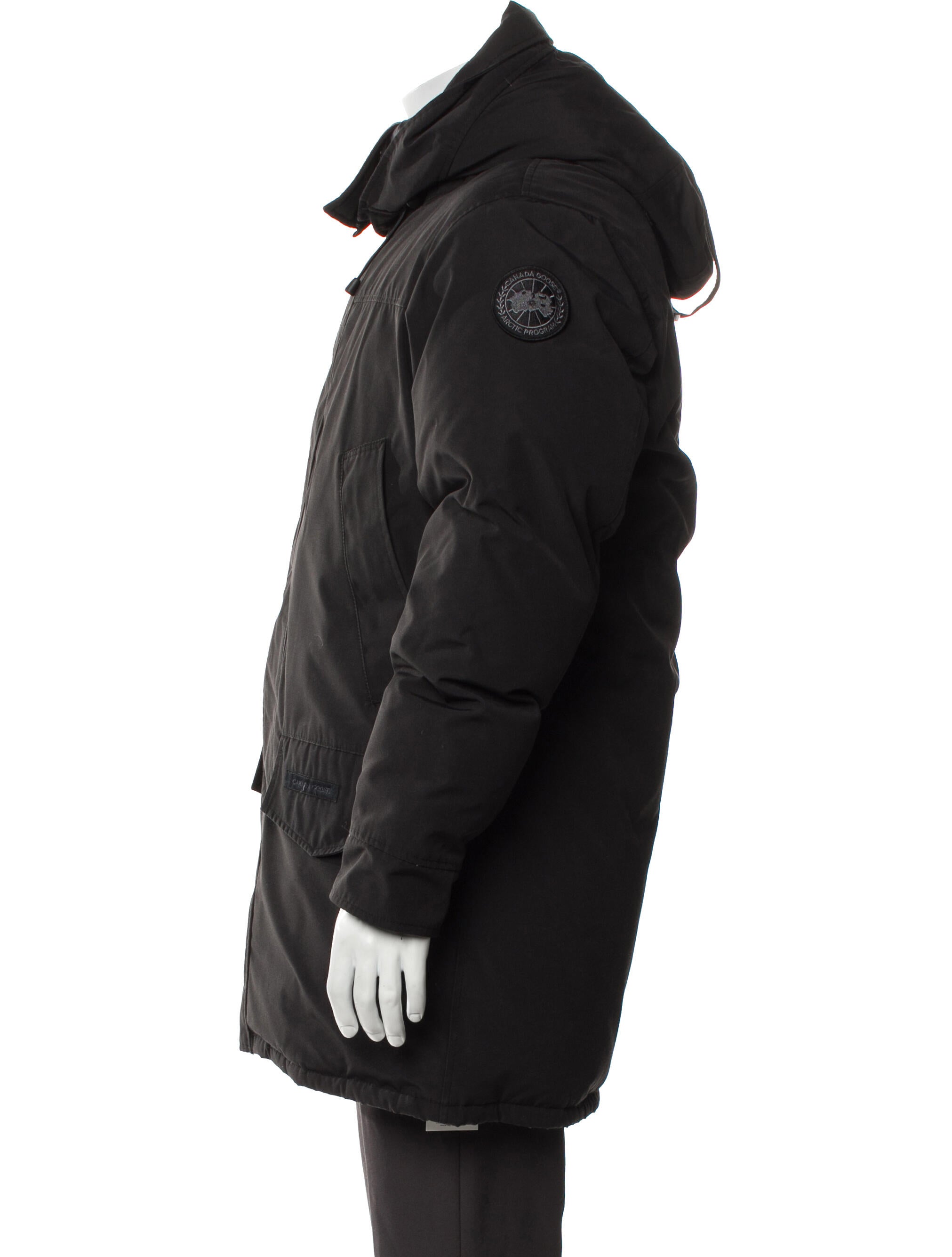 Canada Goose Parka