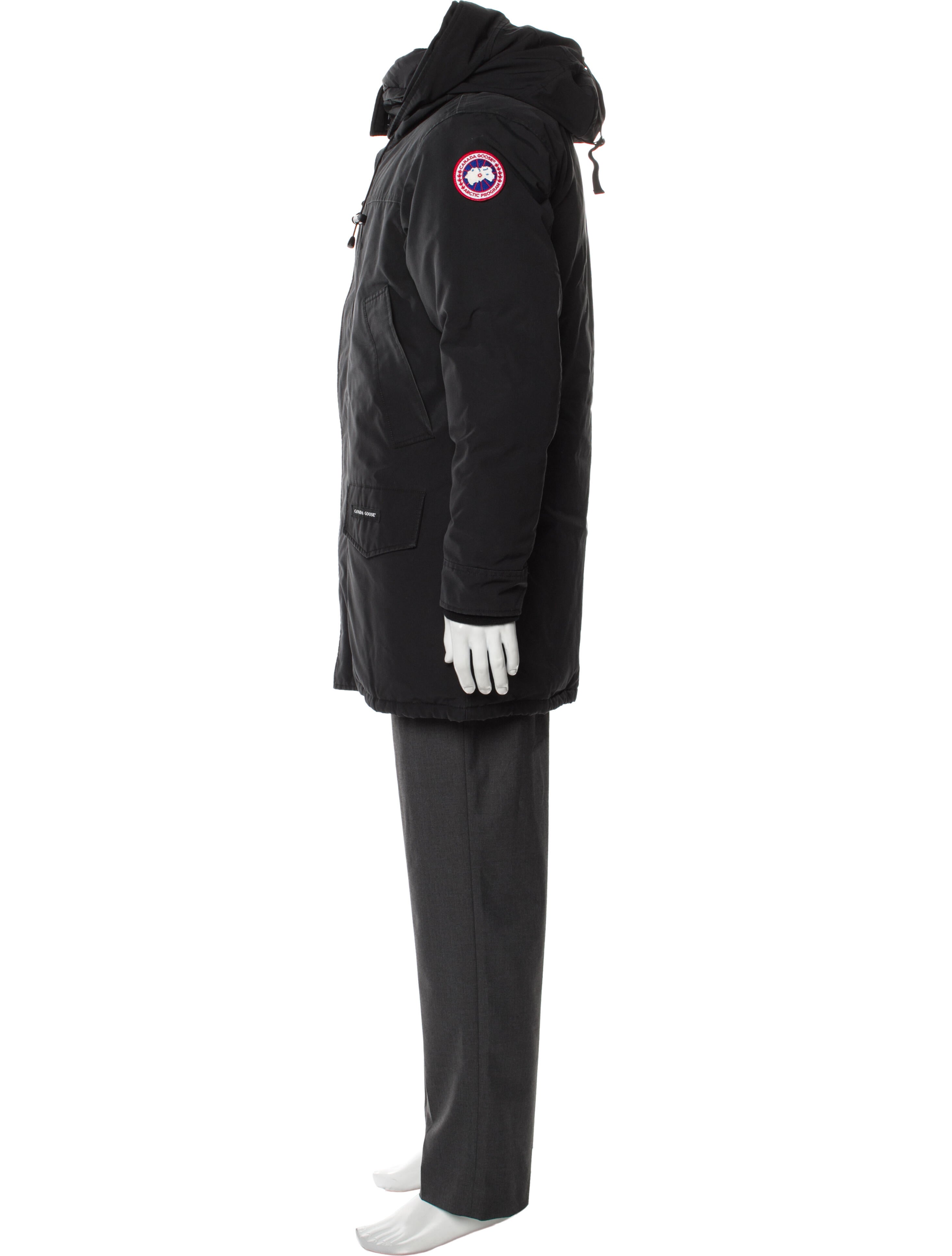 Canada Goose Parka