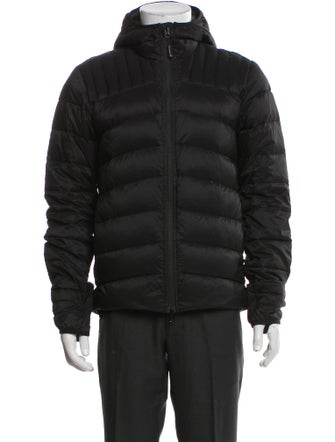 Canada Goose Puffer Coat