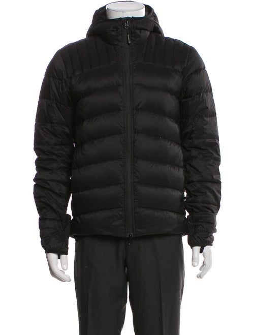 Canada Goose Puffer Coat