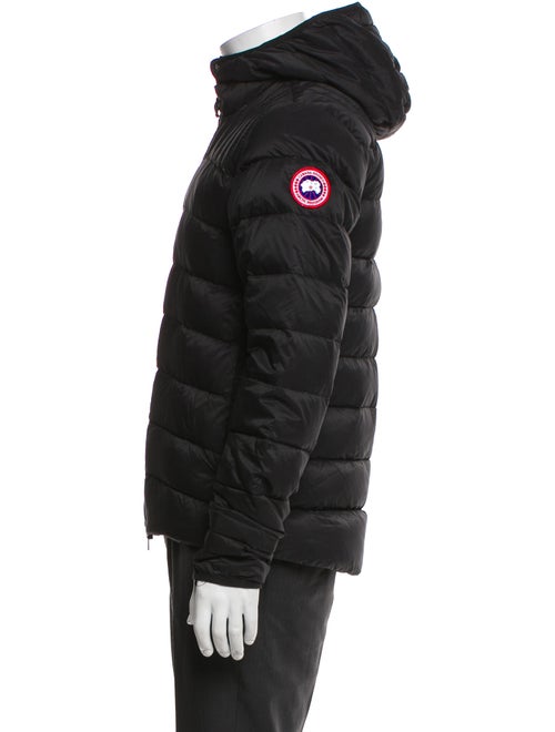 Canada Goose Puffer Coat