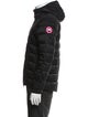 Canada Goose Puffer Coat