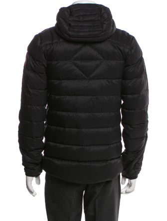 Canada Goose Puffer Coat