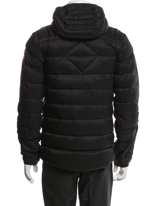 Canada Goose Puffer Coat