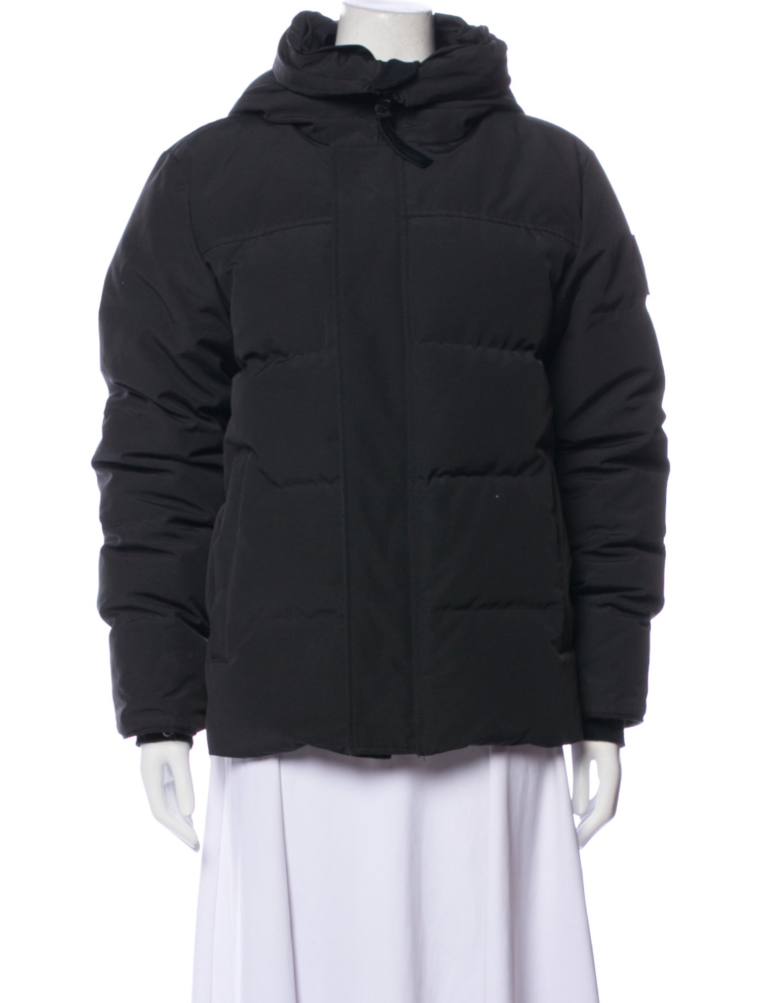 Canada Goose Down Coat