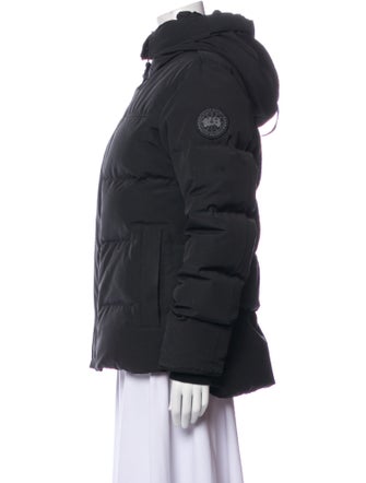 Canada Goose Down Coat