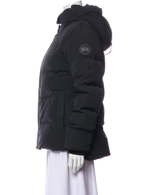 Canada Goose Down Coat